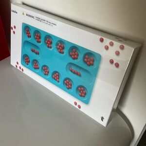 Flying Tiger Kalaha Game